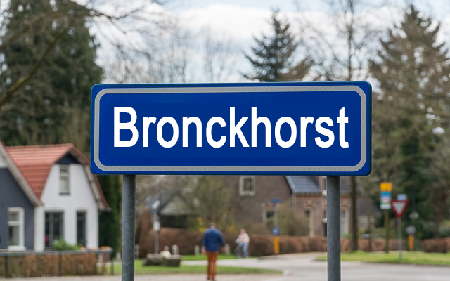 Bronckhorst